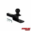 Extreme Max Extreme Max 5001.1379 3-in-1 ATV Ball Mount with 2" Ball - 1-1/4" Solid Shank 5001.1379